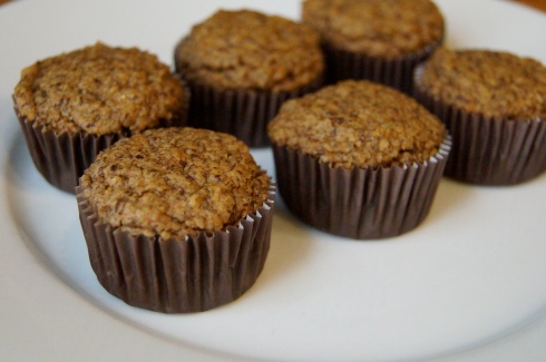 gluten-free toddler healthy vegetable muffins recipe high fiber whole grain